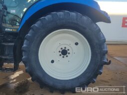 New Holland T6070 Tractors For Auction: Dromore – 21st & 22nd February 2025 @ 9:00am full