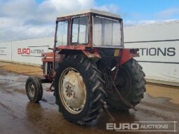 Massey Ferguson 165 Tractors For Auction: Dromore – 21st & 22nd February 2025 @ 9:00am full