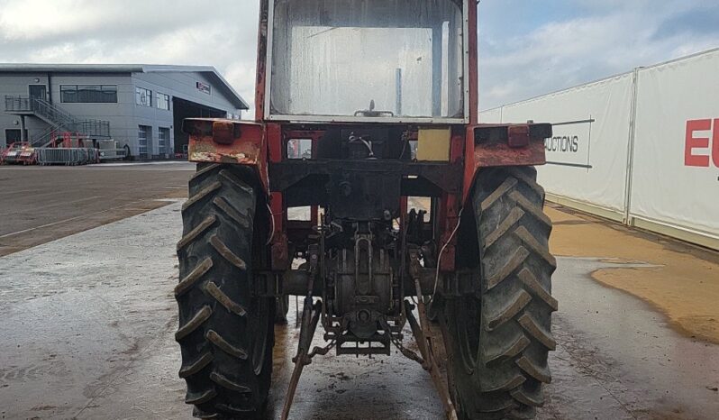 Massey Ferguson 165 Tractors For Auction: Dromore – 21st & 22nd February 2025 @ 9:00am full