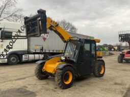 JCB 525-60 HI VIZ full