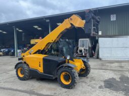 JCB 525-60 HI VIZ full