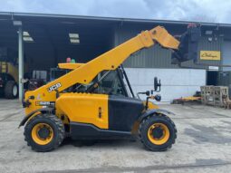 JCB 525-60 HI VIZ full