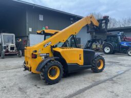 JCB 525-60 HI VIZ full