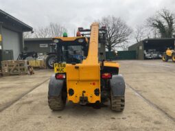 JCB 525-60 HI VIZ full