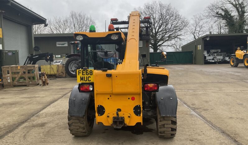 JCB 525-60 HI VIZ full