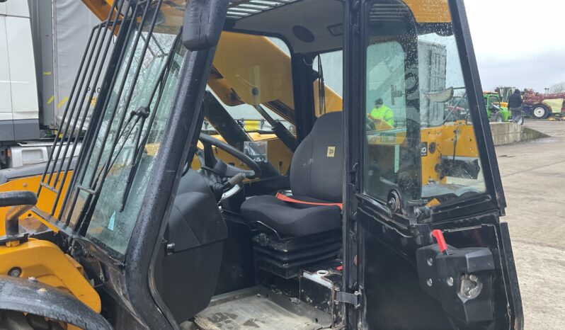 JCB 525-60 HI VIZ full