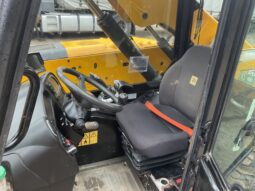 JCB 525-60 HI VIZ full