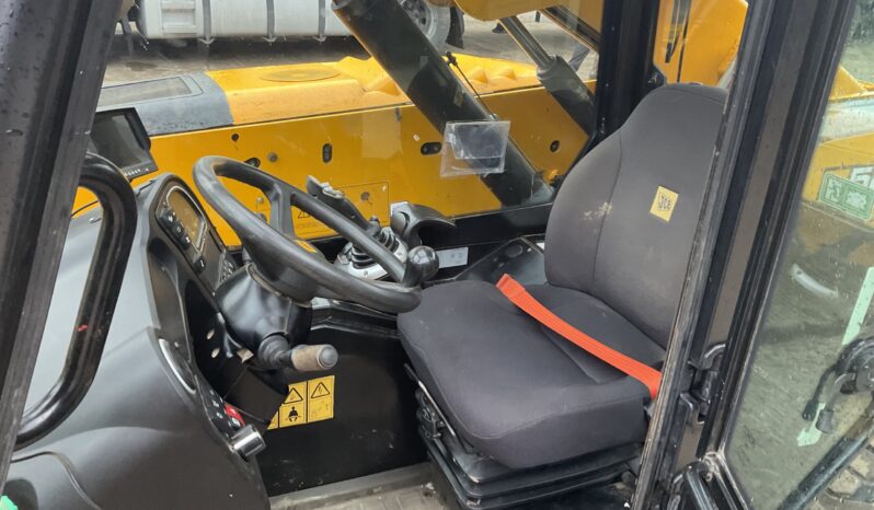 JCB 525-60 HI VIZ full