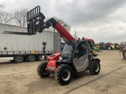 MANITOU MT625H EASY full