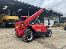 MANITOU MT625H EASY full