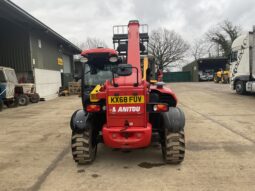 MANITOU MT625H EASY full