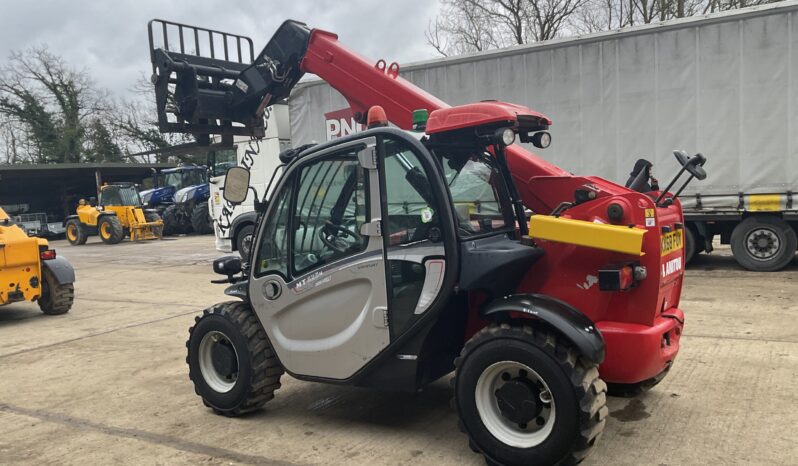 MANITOU MT625H EASY full