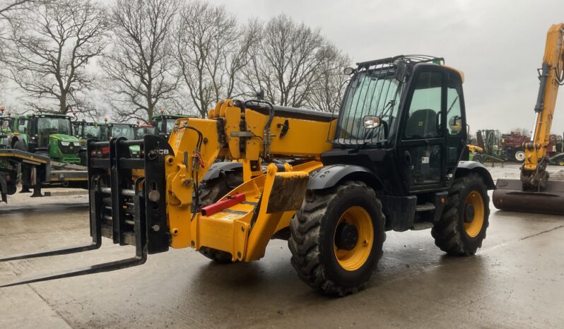 JCB 535-125 HI VIZ full