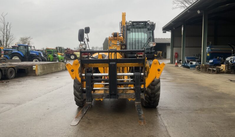 JCB 535-125 HI VIZ full