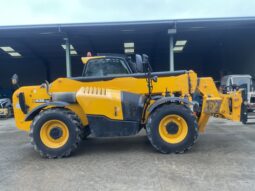 JCB 535-125 HI VIZ full