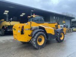 JCB 535-125 HI VIZ full