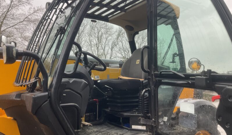 JCB 535-125 HI VIZ full