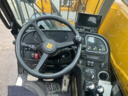 JCB 535-125 HI VIZ full