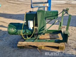 Kidd POWERGUARD Farm Machinery For Auction: Dromore – 21st & 22nd February 2025 @ 9:00am full