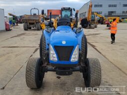 2014 New Holland Boomer 2030 Compact Tractors For Auction: Leeds – 5th, 6th, 7th & 8th March 2025 @ 8:00am full