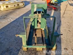 Kidd POWERGUARD Farm Machinery For Auction: Dromore – 21st & 22nd February 2025 @ 9:00am full