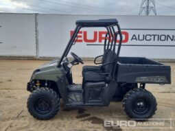 2012 Polaris Ranger Utility Vehicles For Auction: Leeds – 5th, 6th, 7th & 8th March 2025 @ 8:00am full