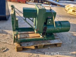 Kidd POWERGUARD Farm Machinery For Auction: Dromore – 21st & 22nd February 2025 @ 9:00am full