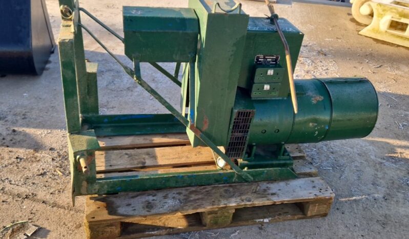 Kidd POWERGUARD Farm Machinery For Auction: Dromore – 21st & 22nd February 2025 @ 9:00am full