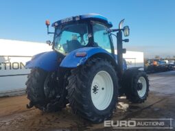 New Holland T6070 Tractors For Auction: Dromore – 21st & 22nd February 2025 @ 9:00am full