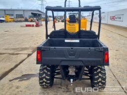 2012 Polaris Ranger Utility Vehicles For Auction: Leeds – 5th, 6th, 7th & 8th March 2025 @ 8:00am full