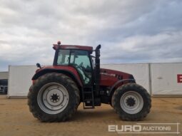 Case CVX170 Tractors For Auction: Dromore – 21st & 22nd February 2025 @ 9:00am full