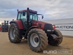 Case CVX170 Tractors For Auction: Dromore – 21st & 22nd February 2025 @ 9:00am full