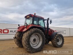 Case CVX170 Tractors For Auction: Dromore – 21st & 22nd February 2025 @ 9:00am full