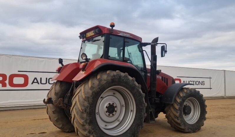 Case CVX170 Tractors For Auction: Dromore – 21st & 22nd February 2025 @ 9:00am full