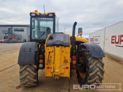 JCB 526-56 Telehandlers For Auction: Dromore – 21st & 22nd February 2025 @ 9:00am full