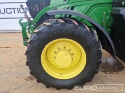 2021 John Deere 6155R Tractors For Auction: Dromore – 21st & 22nd February 2025 @ 9:00am full