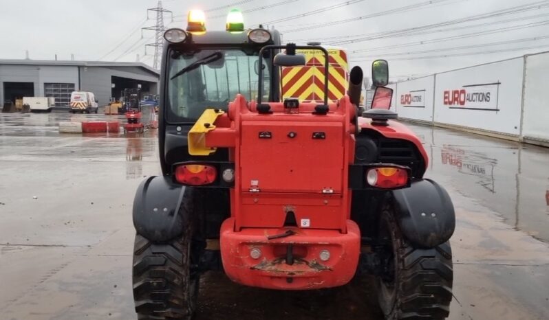 2022 Manitou MT625H Telehandlers For Auction: Leeds – 5th, 6th, 7th & 8th March 2025 @ 8:00am full