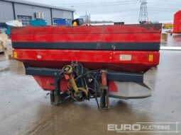 Vicon RS-L 1655 Farm Machinery For Auction: Leeds – 5th, 6th, 7th & 8th March 2025 @ 8:00am full