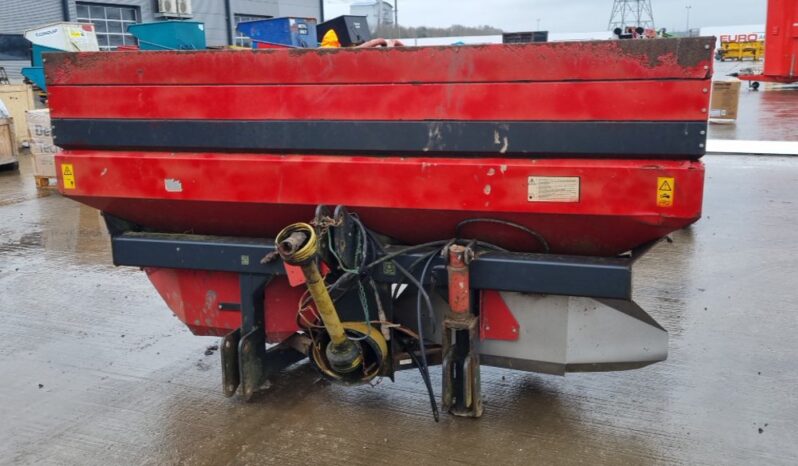 Vicon RS-L 1655 Farm Machinery For Auction: Leeds – 5th, 6th, 7th & 8th March 2025 @ 8:00am full