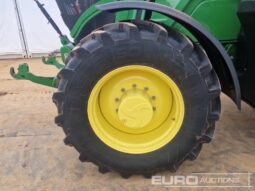 2021 John Deere 6155R Tractors For Auction: Dromore – 21st & 22nd February 2025 @ 9:00am full