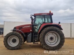 Case CVX170 Tractors For Auction: Dromore – 21st & 22nd February 2025 @ 9:00am full