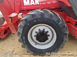 Manitou MT1232S Telehandlers For Auction: Dromore – 21st & 22nd February 2025 @ 9:00am full