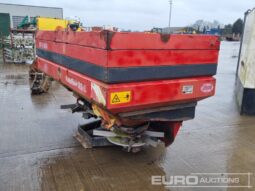 Vicon RS-L 1655 Farm Machinery For Auction: Leeds – 5th, 6th, 7th & 8th March 2025 @ 8:00am full