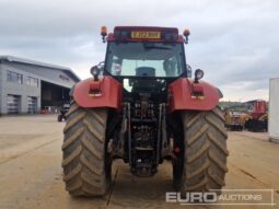 Case CVX170 Tractors For Auction: Dromore – 21st & 22nd February 2025 @ 9:00am full