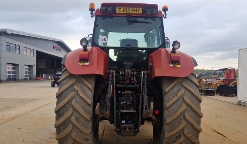 Case CVX170 Tractors For Auction: Dromore – 21st & 22nd February 2025 @ 9:00am full