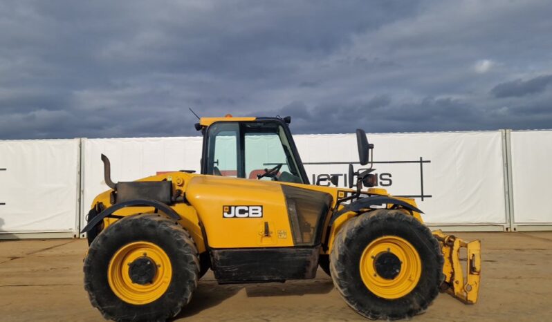 JCB 526-56 Telehandlers For Auction: Dromore – 21st & 22nd February 2025 @ 9:00am full