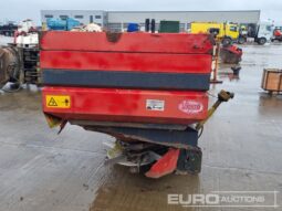 Vicon RS-L 1655 Farm Machinery For Auction: Leeds – 5th, 6th, 7th & 8th March 2025 @ 8:00am full