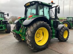 John Deere 6140M full