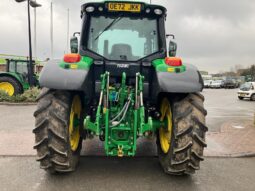 John Deere 6140M full