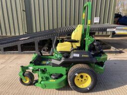 John Deere Z740R full